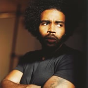 Pharoahe Monch Tickets Pharoahe Monch Tickets image